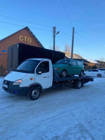 Эвакуатор Актобе