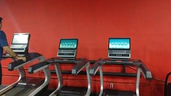 Ремонт беговой дорожек