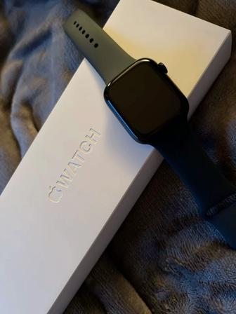 Apple Watch 8 series 41 mm midnight