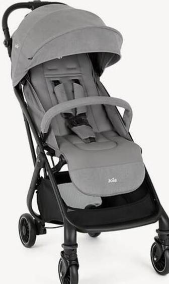 Прогулочная коляска Joie tourist