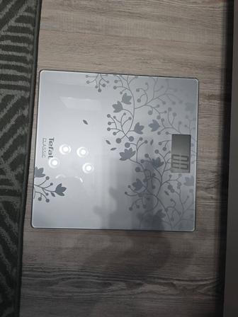 Весы напольные Tefal Classic