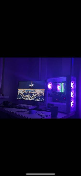 Игровой ПК