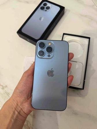 Iphone 13 pro 256 gb