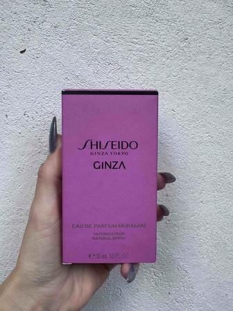 Ginza Murasaki Парфюмированна вода 30 ml