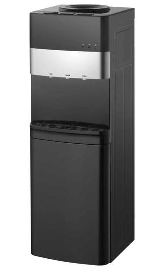 Кулер / Диспенсер для воды напольный