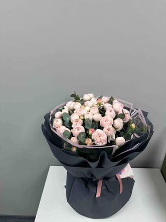 Букет цветов