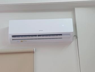 Заправка кондиционера