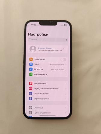 Айфон 13 Pro iPhone 256гб 5G