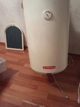 Аристон