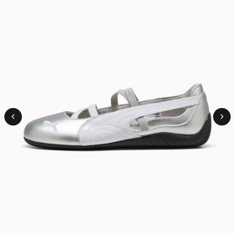 Puma speedcat ballet