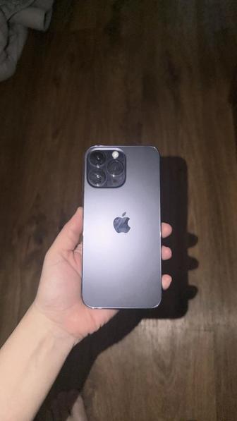 Продам айфон 14 про Макс 256гб