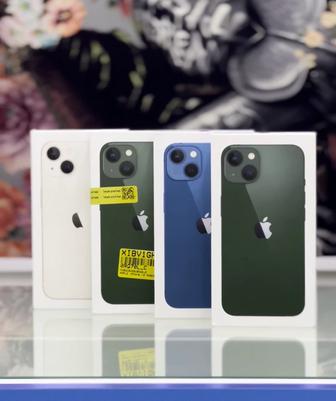 Iphone 13 запечатанный в магазине Icom