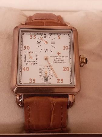 Часы Vacheron Constantin