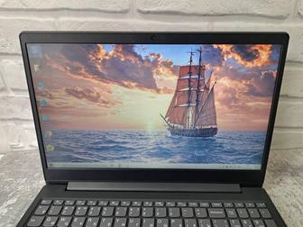 Продам ультрабук LENOVO Ideapad S145-15AST (идеал)