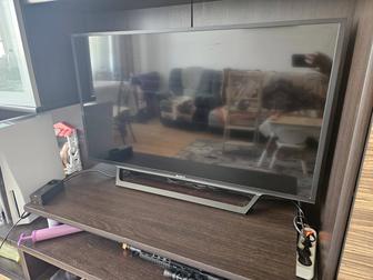 Телевизор Sony 40d (101cm)