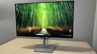Монитор DELL 24 ips FullHD 75Hz