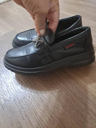 Продам туфли отличном состоянии.