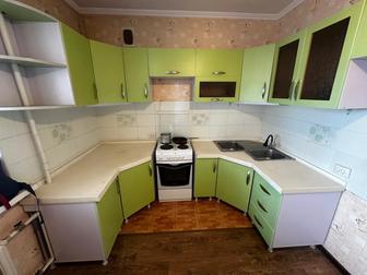Продаю кухонный гарнитур