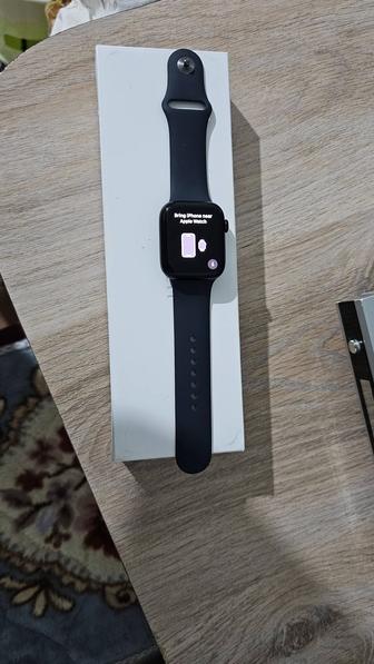 Apple Watch Series9 45 mm