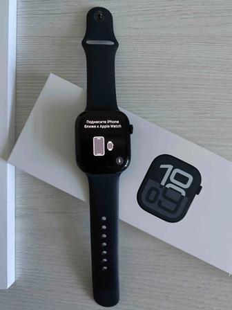 Смарт часы Apple Watch 10 Series