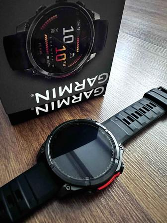 Garmin fenix 8 47 mm