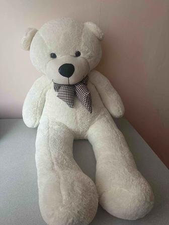 Мягкая игрушка Мишкa,