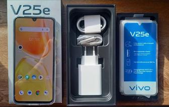 Смартфон Vivo V25e 8/128GB Sunrise Gold