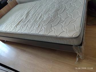 Продам кровать