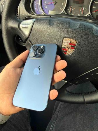 Продам айфон15 iPhone 15 83%