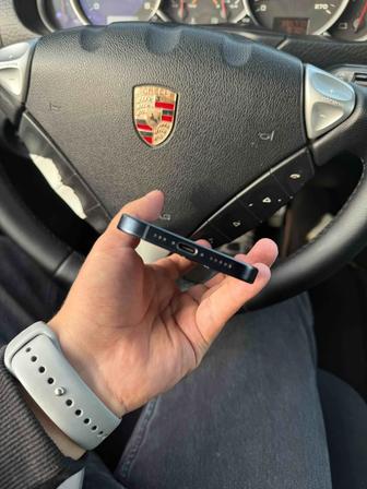 Продам айфон15 iPhone 15 83%