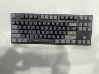 Ardor gaming Wakizashi синий(tkl)