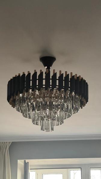 люстра сатылады