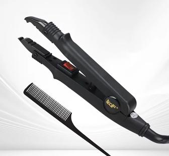 Щипцы для наращивания волос