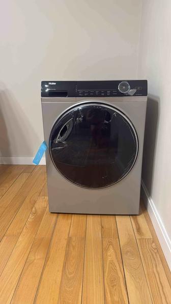 Сушилка Новая Haier