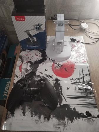 Набор 3 в 1 для PlayStation 5