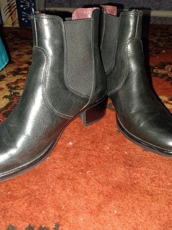 Продам полусапожки