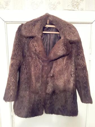Продажа шубы