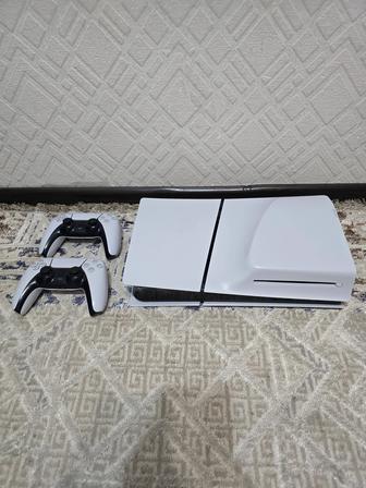 Playstation 5 Slim 1tb