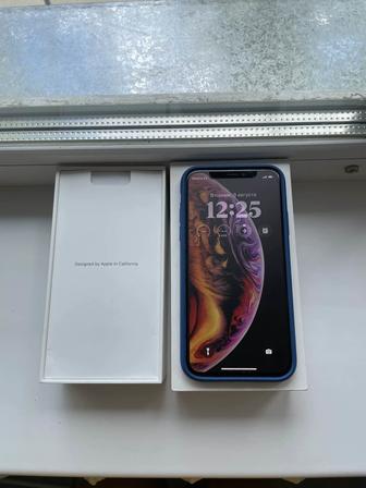 iPhone X/Айфон Х 100% Батарея