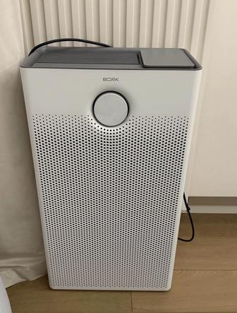 Увлажнитель воздуха Bork