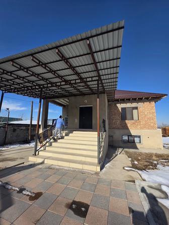 Качественная металлочерепица от КровМаркет