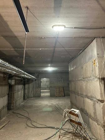 Проводим наружные и внутренние работы по коммуникации