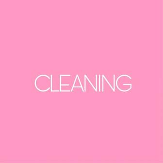 Үйді тазалау