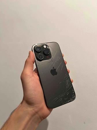 Iphone 14 pro 256 gb