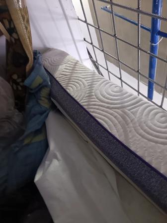 Продам матрас