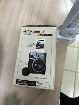 Продам новый фотоаппарат, купили на Каспий не пригодился