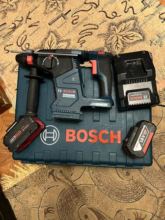 Перфоратор