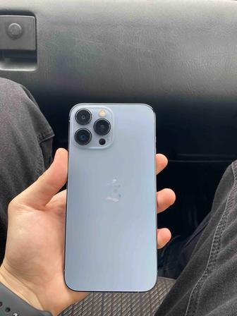 iPhone 13 Pro Max