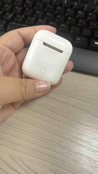 AirPods 1 оригинал