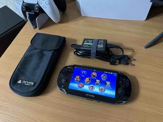 Sony PlayStation Vita OLED 128GB